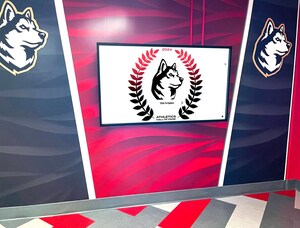 Rocket Alumni Solutions Celebrates Northeastern Women's Hockey Alumni: Gold Medalists on Team USA