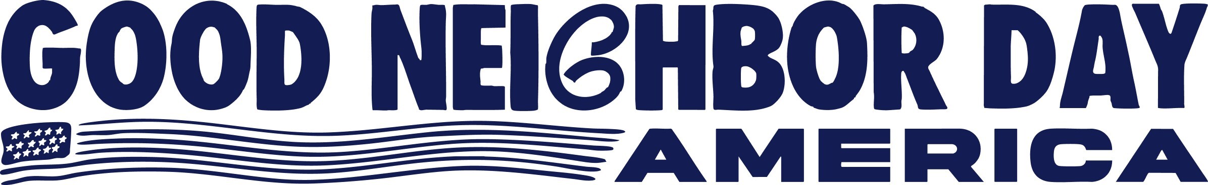 Good Neighbor Day America and America250 Mobilize Thousands 