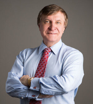 Dr. Rod J. Rohrich Named Texas Monthly Super Doctor for 21st Consecutive Year