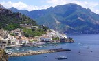 amalfi coast villas