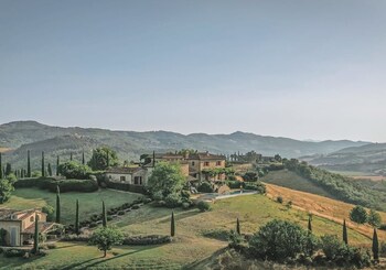 italian villas
