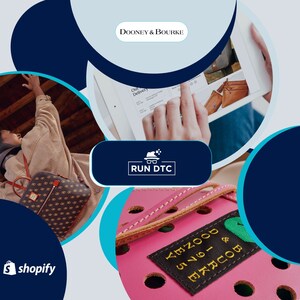 RunDTC Leads Dooney &amp; Bourke's Full Retail Ecosystem Modernization with Shopify