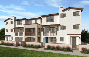 KB HOME ANNOUNCES A RARE OPPORTUNITY TO OWN A NEW HOME WITHIN A GATED COMMUNITY IN HIGHLY DESIRABLE PICO RIVERA, CALIFORNIA