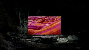 Samsung México: La temporada de premios se vive mejor con una verdadera pantalla QLED