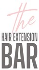 The Hair Extension Bar Logo.