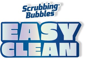 SCRUBBING BUBBLES® EASY CLEAN PRODUCT LINE WINS 2026 PRODUCT OF THE YEAR USA AWARD