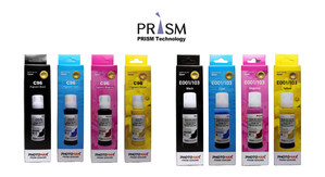 Prism Technology Strengthens Global Position with Eco-Friendly, High-Quality Upgraded Ink Line