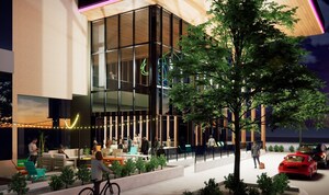 New Hotel approved in Boston's Seaport District