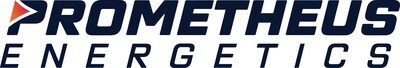 Prometheus Energetics Logo