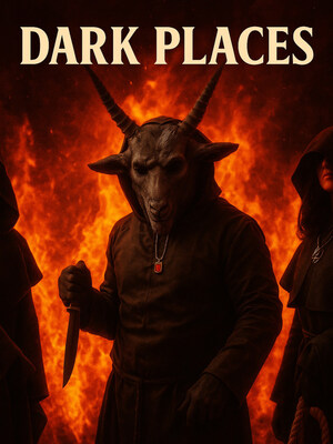 Dark Places Big Screen Premiere Announced & Hits TUBI, Fawesome & More –Retro-inspired slasher from filmmaker Geno McGahee expands from streaming platforms to theatrical screenings