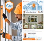 The A'fix Virtual Portfolio