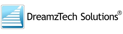 DreamzTech Solutions Logo DreamzTech Solutions Logo