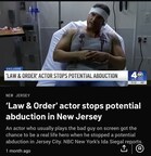 NBC News Law and Order