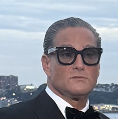George Pogatsia
