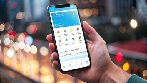 JULO siap hadapi lonjakan kebutuhan Ramadan