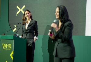 Leading the Healthcare Dialogue at World Health Expo