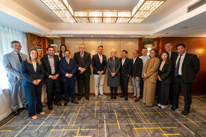 NextFin Asia: A New Dedicated Fund for the Catapult: Inclusion SE Asia Program to Further Scale Inclusive Finance Fintechs in ASEAN