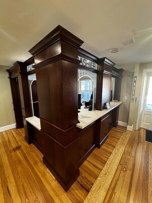 MainStreet Bank Saddles Up: Bringing Bespoke Community Banking to Middleburg's Historic Streets