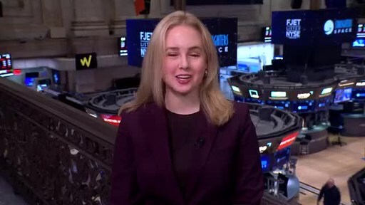 NYSE Content Update: Starfighters Space Celebrates NYSE American Listing