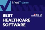 MedTrainer Named Among G2’s Best Software Products of 2026