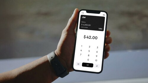 JIM.com is now available on Android
