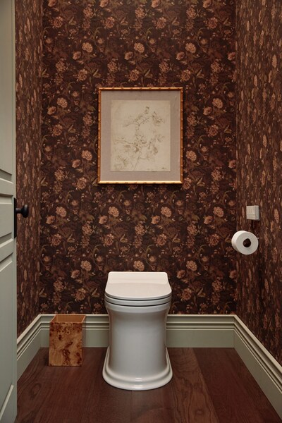 Kohler x Studio McGee Claude Smart Toilet, launching Summer 2026