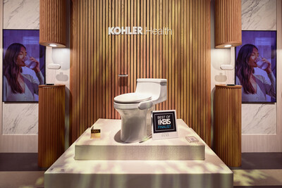 Kohler Health Dekoda