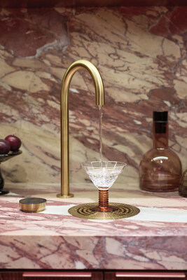 KOHLER Aquifer 4-in-1 Beverage Faucet