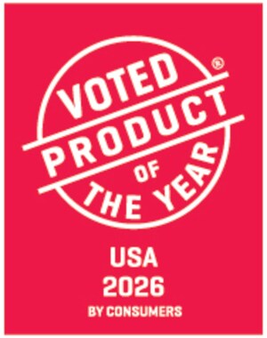 DIAL® ANTIBACTERIAL + HYDRATING LIQUID HAND SOAP RECOGNIZED AS 2026 PRODUCT OF THE YEAR USA AWARD WINNER