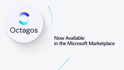 Octagos Now Available in Microsoft Marketplace