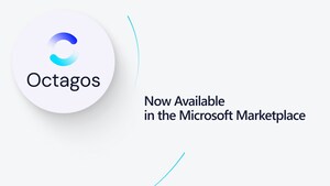 Octagos Now Available in Microsoft Marketplace