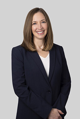 Concentric Energy Advisors accueille Erica Menard en tant que de vice-présidente adjointe