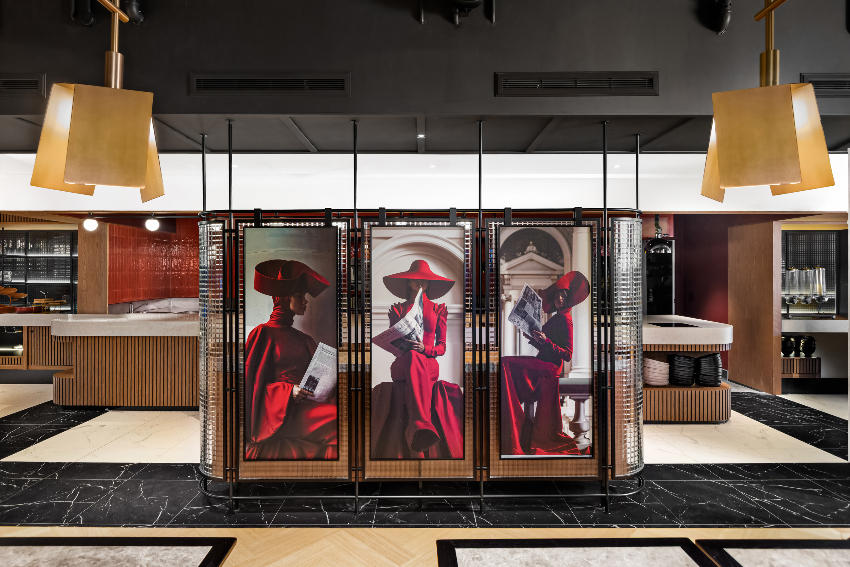 Radisson RED Auckland marks Radisson Hotel Group's bold debut in New Zealand