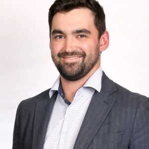 Capitol Securities Congratulates Sean O' Sullivan, on his new role with our firm