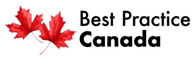 Best Practice Canada logo (CNW Group/Best Practice Canada Magazine)