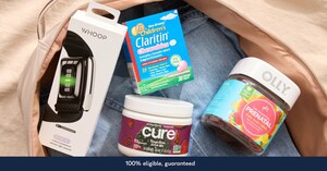 7 Ways to Save on Spring Travel Health Products at FSA Store® and HSA Store® and Avoid Forfeiting Tax-free Funds to the March 15 FSA Grace Period Deadline