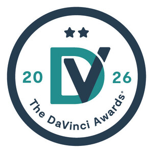 Headline: AxisCare Earns Two-Star Certification in The DaVinci Awards®
