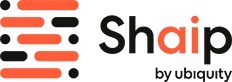 Shaip Logo