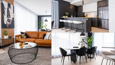Phase 3 du SkyBlü : L'opportunité à ne pas manquer pour devenir propriétaire d'un condo neuf à Cité Mirabel