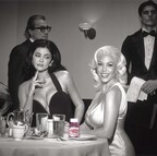 Kylie Jenner serves ‘Juicy Skin’ to her 391M followers on IG.