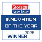 Hammerspace Data Platform: Innovation of the Year