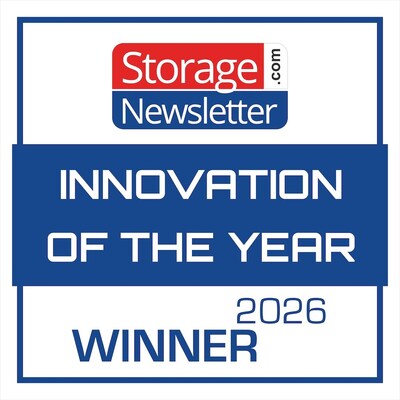 Hammerspace Data Platform: Innovation of the Year