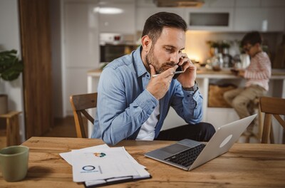 Allstate helps safeguard customers' identities with continuous monitoring, fraud detection and identity restoration.