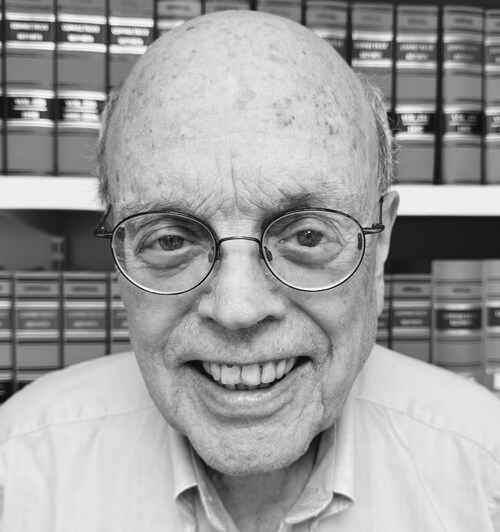 Attorney David Falvey Esq.