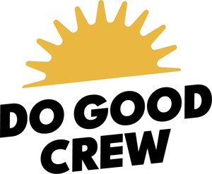 David Begnaud Launches Do Good Crew