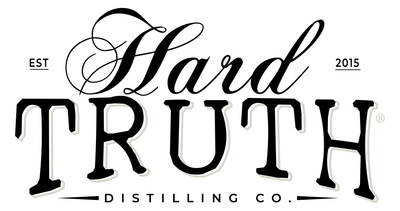 Hard Truth Distilling Co. Logo