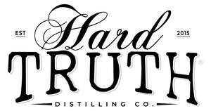 Hard Truth Distilling Co. Unveils Trio of 7-Year Whiskeys