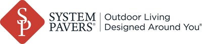 System Pavers logo