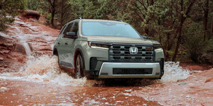 Flagship Honda Debuts Exclusive 2026 Honda Pilot Research for Puerto Rico Drivers