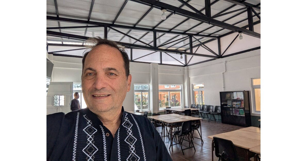 The Inner Circle acknowledges, Scott Alexander Rose as a Pinnacle Achiever 2026